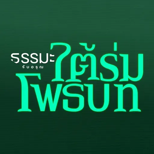 หลักธรรมสู่ความเจริญ [6920-3d]