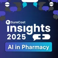 The Future of Pharmacy – Embracing AI and Emerging Technologies | SureCast LIVE