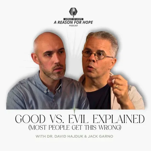 Good vs Evil Explained (Most People Get This Wrong)