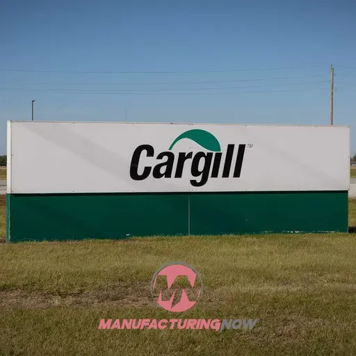 LISTEN: Cargill to Shutter Wisconsin Plant, Cut More than 200 Jobs