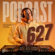 Dirty Disco 627: A Winter Deep House Session Closing 2025 and Setting the Tone for 2026