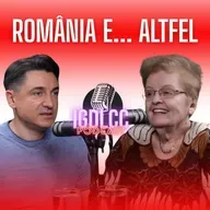 DE CE E ROMÂNIA... ALTFEL? - GEORGETA FILITTI #IGDLCC