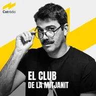 El club de la mitjanit, de 23 a 00 h  - 21/12/2025