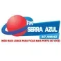 FM Serra Azul 87,9
