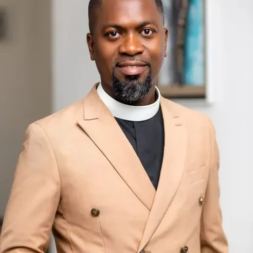 Jesus Christ, the Alpha and the Omega Pt 1