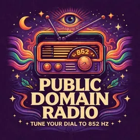 Public Domain Radio - 420