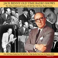 Geezer Gus Presents™ - The Jack Benny Show - "Beverly Hills Tour." (1949)