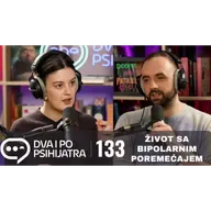 133 - Život sa bipolarnim poremećajem