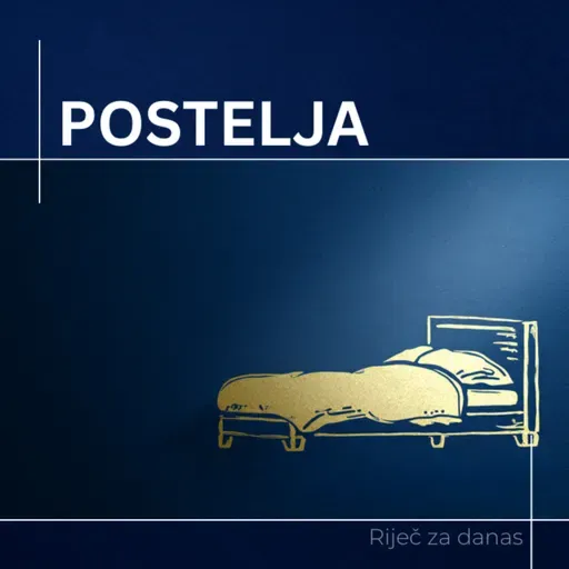 019 RZD - Postelja