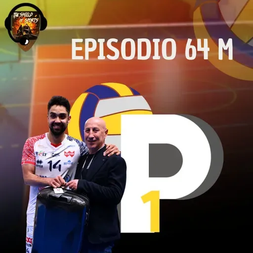 Episodio 64 M - TorNando