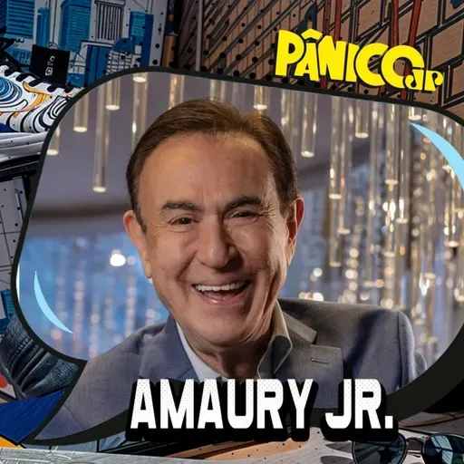Amaury Jr.