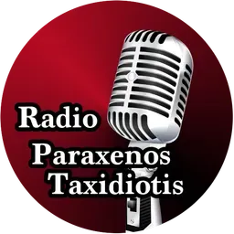 Radio Paraxenos Taxidiotis
