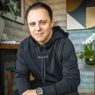Felipe Massa diz que não sente falta da Fórmula 1: 'se me chamassem, eu não voltaria'