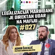 Admir Čavalić: Dočekaćemo penziju i bićemo nezadovoljniji od današnjih penzionera - Životna škola