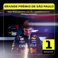 Шоу Ферстаппена під час "чемпіонського" вікенду Норріса | São Paulo GP 2025