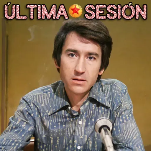 Última Sesión 12 Julio de 2025