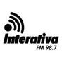Rádio Interativa 98 Fm