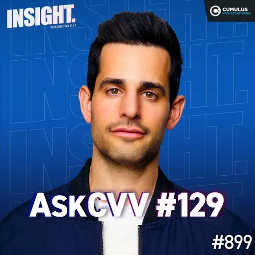 AskCVV #129 - Chris Jericho Returns, Tom Brady In WWE, Most Underrated WrestleMania Ever