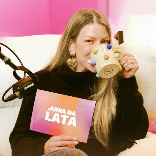 VIDA PLENA #12: A Restauração da Beleza Ft. Viih Rocha