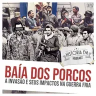 215 Baía dos Porcos: a invasão e seus impactos na Guerra Fria