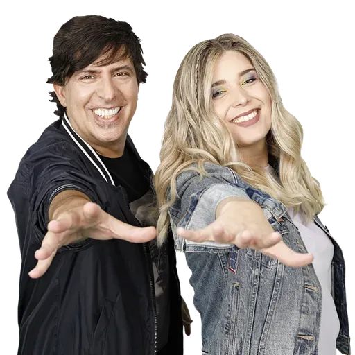 Anda Ya , 09-10h - 13/01/2026