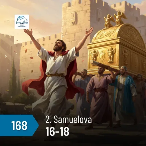 2. Samuelova 16-18