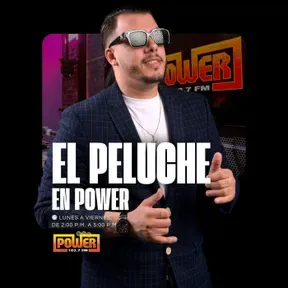 El Peluche Radio