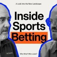 Sports Gambling and American Culture with McKay Coppins