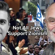 Prof. Yakov Rabkin: The Hidden Story: Why Many Jews Reject Zionism in Israel & Palestine