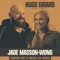 CE DIMANCHE - Jade Wong : La guerrière du ring