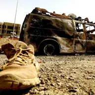 March 10, 2026 - Trump still cannot identify exactly what "winning" looks like in Iran