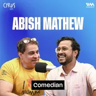Abish Mathew’s Funniest Lockdown Stories & Comedy Confessions