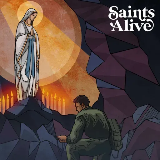 Miracle of Lourdes