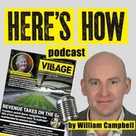 Here’s How 182 – It Takes a Village