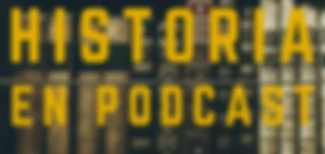 Historia en Podcast