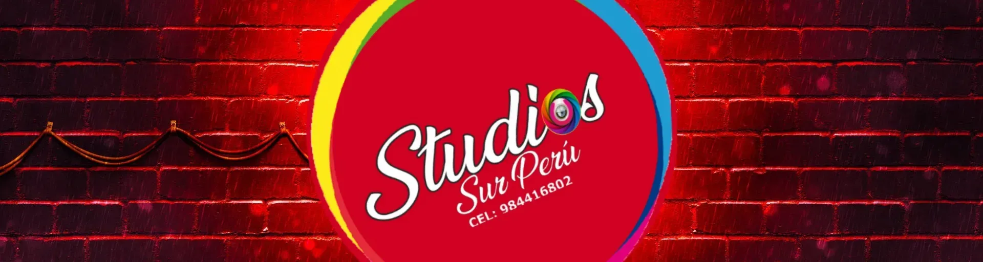 Studios Sur Perú
