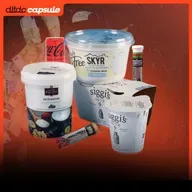 [1/2] Édulcorants : un faux ami pour les Coureurs ? ( Skyr, Zéro, Électrolytes)