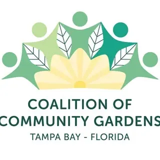 Community gardens with Kitty Wallace