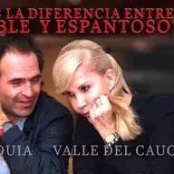 AL VALLE DEL CAUCA LE TOCÓ DESPERTAR, O SIGUE EL SAQUEO