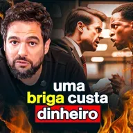 Conflitos na Empresa: A REGRA DE OURO para Transformar Discussões em CRESCIMENTO | Conversa de CEO #117