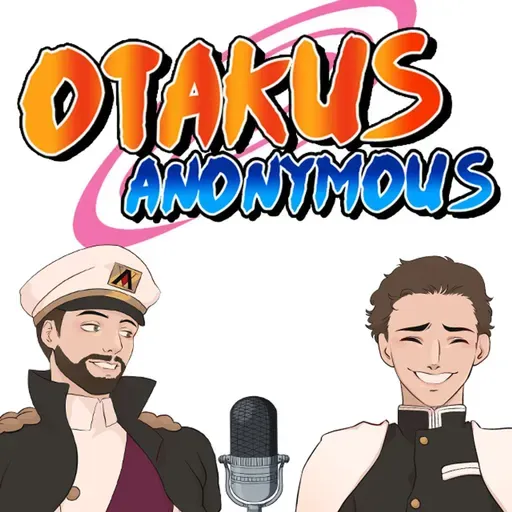 MHA's Ending was PERFERCT! - Otakus Anonymous Episode #141