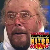 WCW Nitro #103 - The Horsemen Are HUMILATED!