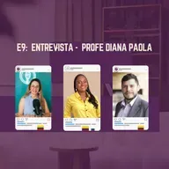 La profe Diana Paola: de las críticas a las oportunidades inesperadas