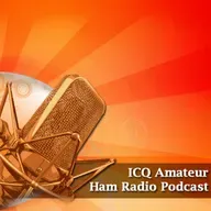 ICQPodcast Episode 480 - Bob K0NR: VHF, Summits and More