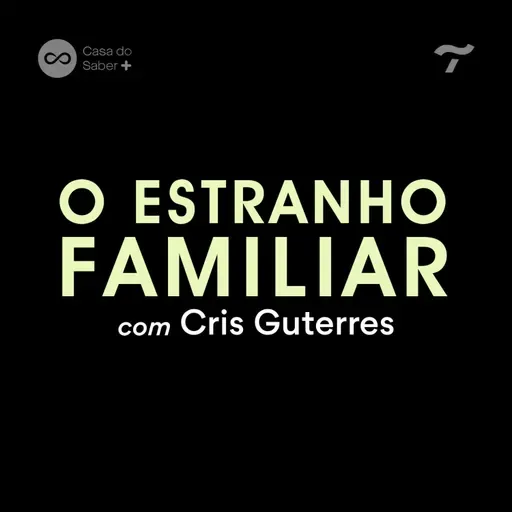 17. Cris Guterres: adotar e ser adotada