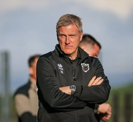 Útvarpsþátturinn - Væntingar í Krikanum og Rúnar Kristins