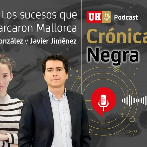 El 'Cojo Manteca de Palma' y su obsesión por la cárcel