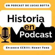 213. Henry Ford