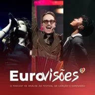 “Eu acredito que esta canção ganhe tudo”: mais 6 canções da Eurovisão 2025 analisadas | EuroVisões Podcast