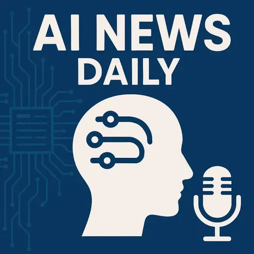 30th August - AI News Daily - The New AI Powerhouses: How OpenAI, Nvidia, and Apple Are Revolutionizing Technology